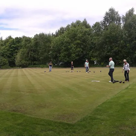 Hollicarrs - Forest Retreat *